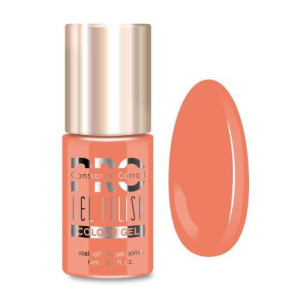 Lakier hybrydowy PRO Hybrid Colour Gel Polish 490