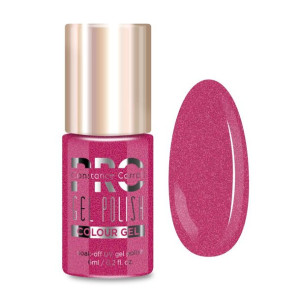 Lakier hybrydowy PRO Hybrid Colour Gel Polish 30 Glitter