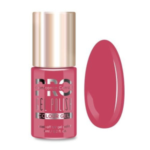 Lakier hybrydowy PRO Hybrid Colour Gel Polish 69