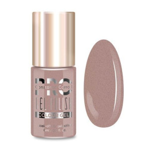 Lakier hybrydowy PRO Hybrid Colour Gel Polish 261 Glitter
