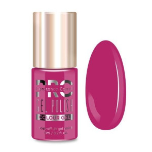 Lakier hybrydowy PRO Hybrid Colour Gel Polish 451