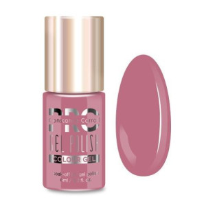 Lakier hybrydowy PRO Hybrid Colour Gel Polish 166