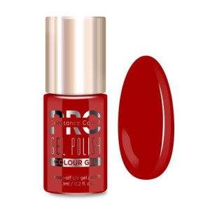 Lakier hybrydowy PRO Hybrid Colour Gel Polish 86