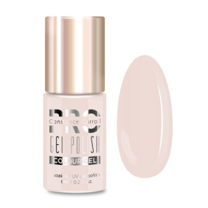 Lakier hybrydowy PRO Hybrid Colour Gel Polish  135