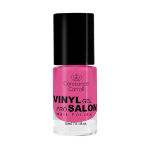 Lakier do paznokci Constance Carroll Nail Polish 156 Dahlia