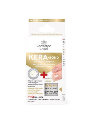 Odżywka do paznokci KERA BOND 10ml