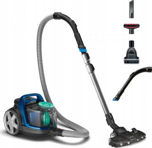 Odkurzacz tradycyjny Philips FC9557 900W