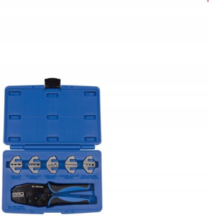 Komplet Szczypiec Z 42107gx King Tony