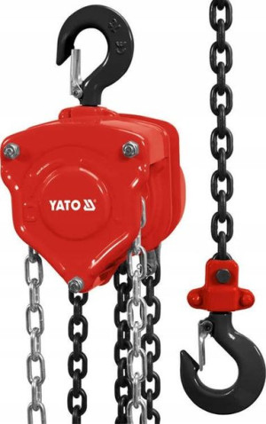 Wciągnik Łańcuchowy 3.0t Yt-58954 Yato