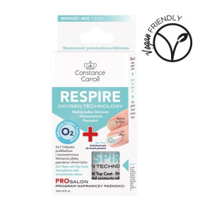 Odżywka do paznokci RESPIRE OXYGEN TECHNOLOGY  10ml