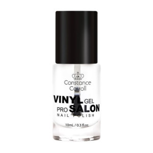 Lakier do paznokci Nail Polish 01 Clear