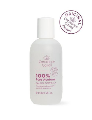 100% aceton kosmetyczny 150ml