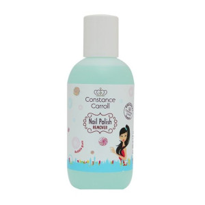 Acetonowy zmywacz do paznokci Bubble Gum 150 ml