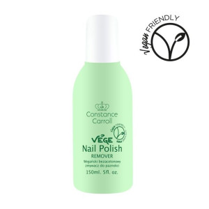 Wegański zmywacz do paznokci 150 ml