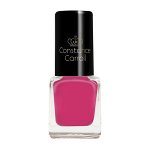 Winylowy mini lakier do paznokci 12 Pink Candy