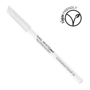 Nail White Pencil French Effect - biała kredka pod paznokcie