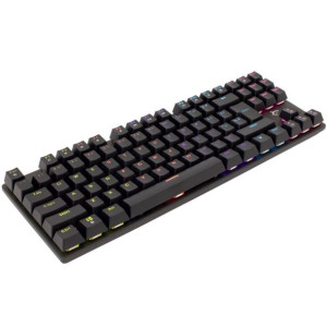 WhiteShark  Klawiatura gamingowa COMMANDOS RS