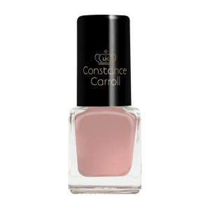 Winylowy mini lakier do paznokci 92 Delicate Pink