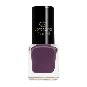 Winylowy mini lakier do paznokci 100 French Violet