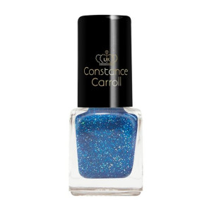 Winylowy mini lakier do paznokci 108 Glitter
