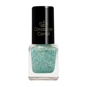 Winylowy mini lakier do paznokci 109 Glitter