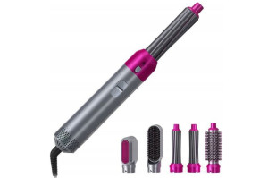 Suszarko-lokówka Air Styler Suszarka Lokówka