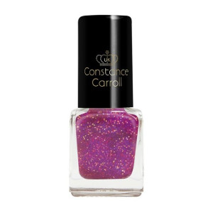 Winylowy mini lakier do paznokci 117 Glitter