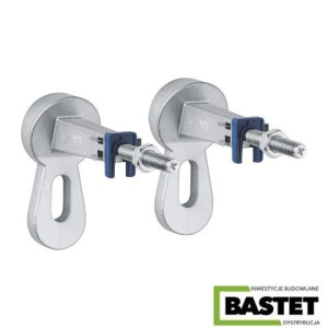 Grohe Rapid Sl 3855800m Wspornik Kątownik Ścienny