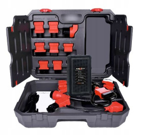 Interfejs Diagnostyczny Autoxscan Rs900 Pro Polski