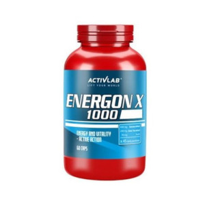 Activlab Energon X1000 90kaps Energia