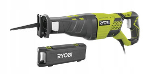 Piła Pilarka Szablasta 1200w Ryobi Rrs1200-k