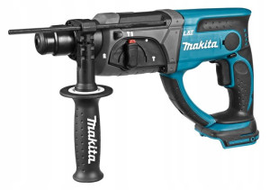 Młot Udarowo Obrotowy Aku 18v 0*ah Dhr202z Makita