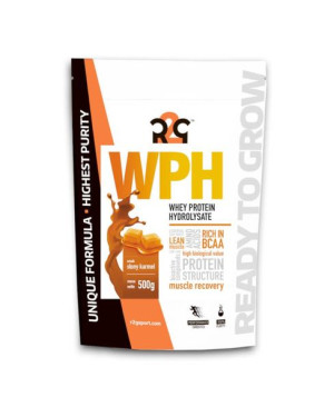 R2G WPH Hydrolizat Białka Serwatki