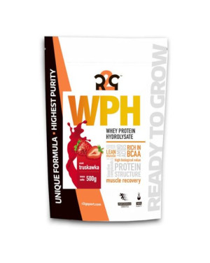 R2G WPH Hydrolizat Białka Serwatki