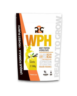 R2G WPH Hydrolizat Białka Serwatki