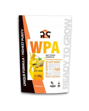 R2G Whey Protein Acidophilus WPA