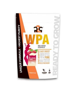 R2G Whey Protein Acidophilus WPA