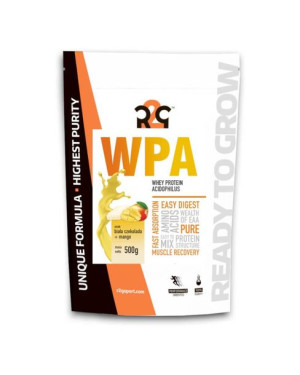 R2G Whey Protein Acidophilus WPA