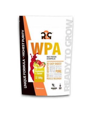 R2G Whey Protein Acidophilus WPA