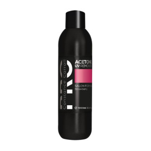 Aceton UV Remover Pro 1000 ml