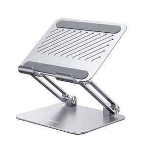 Podstawka pod Tablet Ultrabook UGREEN Srebrna