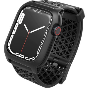 Catalyst Etui Active Defense Apple Watch 7 41mm czarny