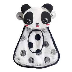 Torba Na Zabawki Do Wanny Kąpieli Dla Dzieci Panda