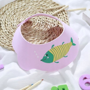 Czapka Pod Prysznic Dla Dzieci Regulowana Ładna