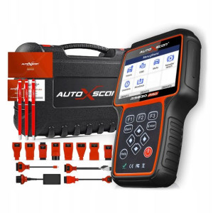 Tester diagnostyczny AutoXscan RS830PRO