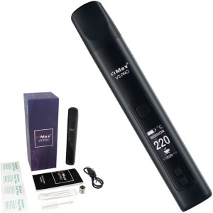 Waporyzator Vaporizer XMAX V3 PRO do SUSZU CBD THC