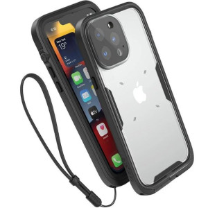 Catalyst Etui Total Protection iPhone 13 Pro Max c