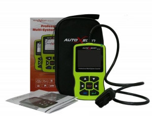 Tester diagnostyczny AUTOXSCAN RS600 BMW/MINI OBD