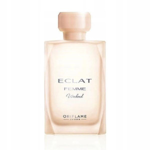 Oriflame Eclat Femme Weekend woda toaletowa 50ml