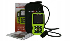 Tester diagnostyczny AUTOXSCAN RS 500 VAG-VW, AUDI